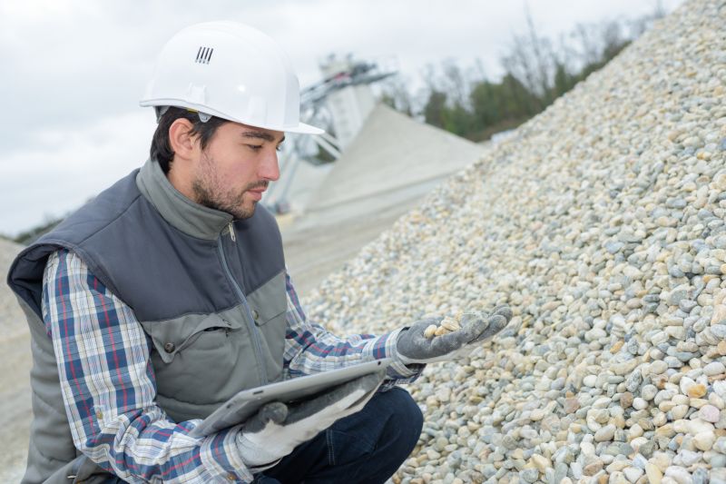 Aggregate Delivery