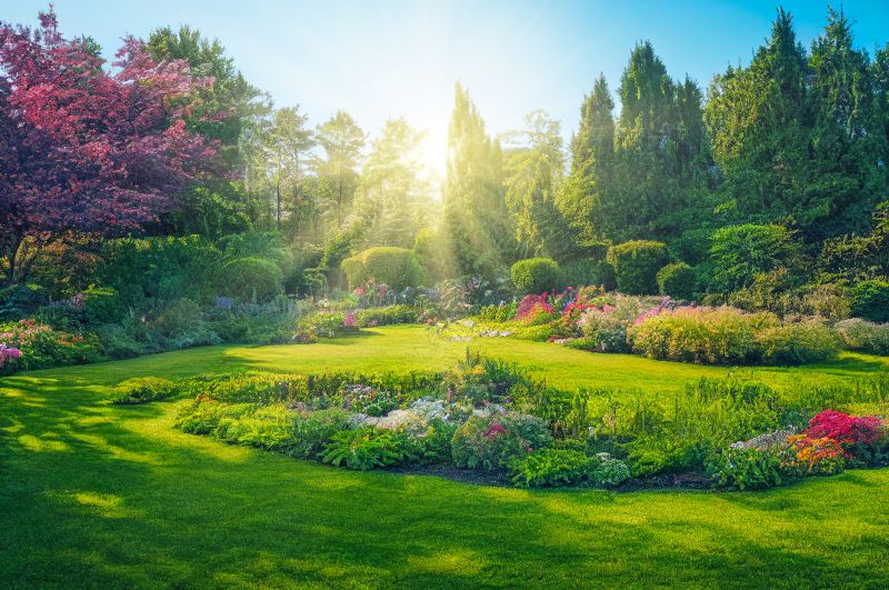 Benefits Of Hiring A Landscaper