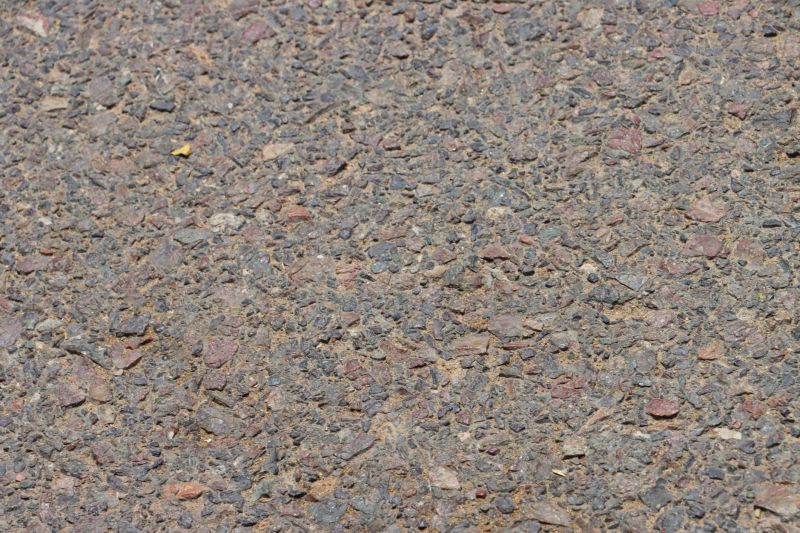 Commercial Aggregate Delivery