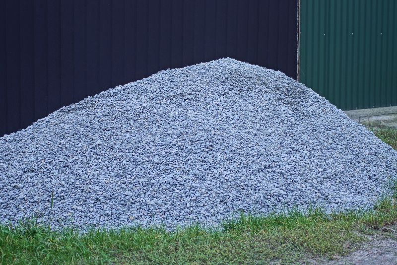 Commercial Aggregate Delivery