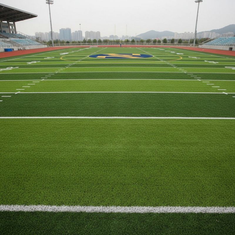 Commercial Artificial Turf Repair