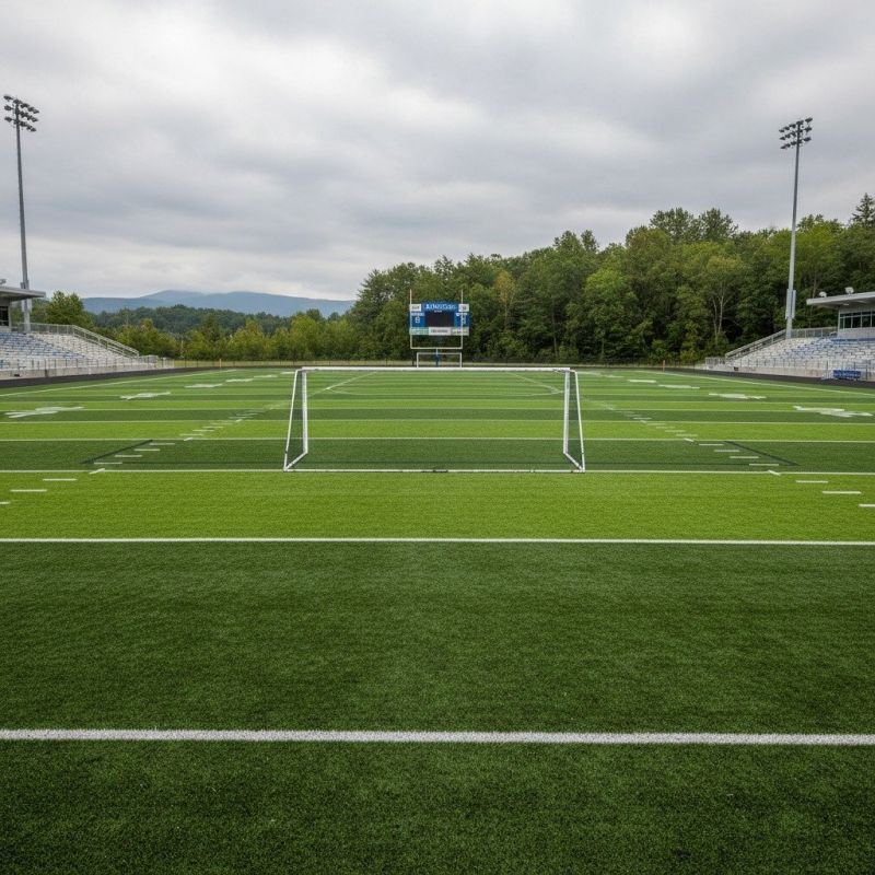 Commercial Artificial Turf Repair