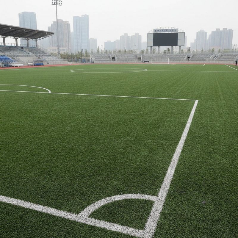 Commercial Artificial Turf Repair