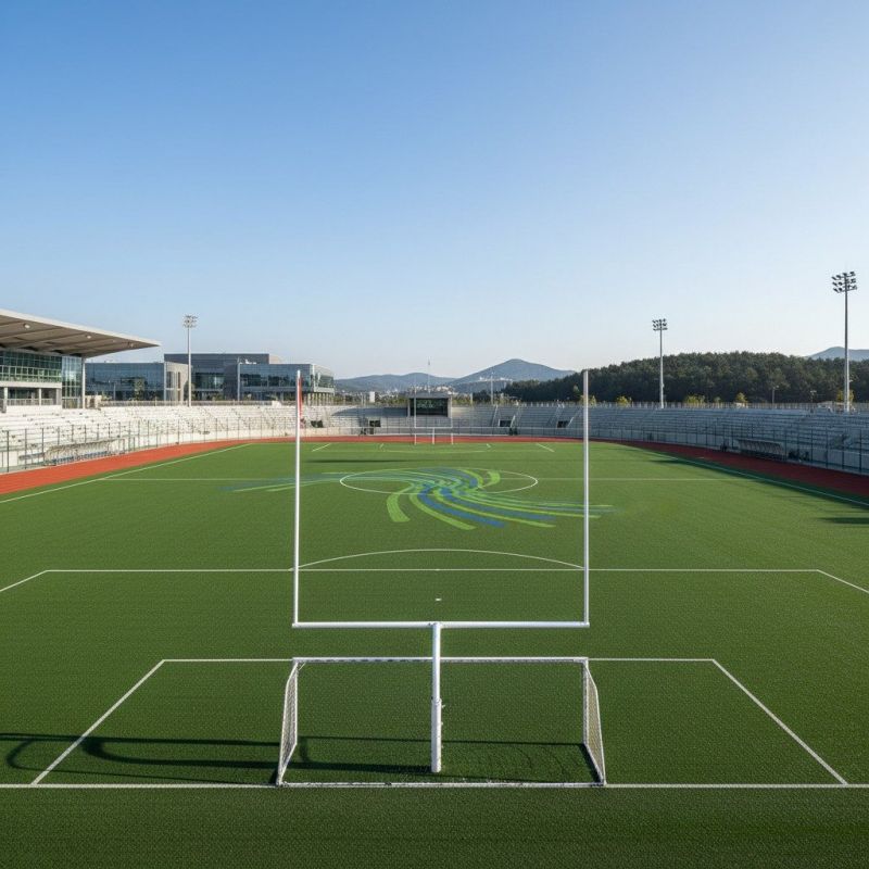 Commercial Artificial Turf Repair