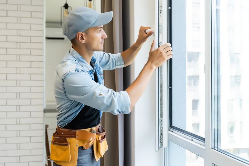 Commercial Handyman