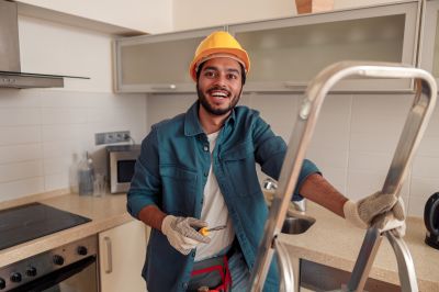 Commercial Handyman