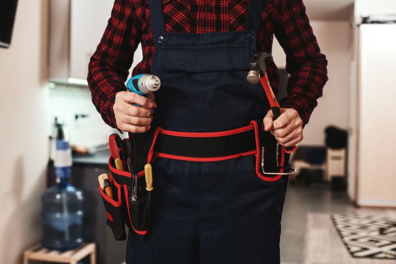 Commercial Handyman
