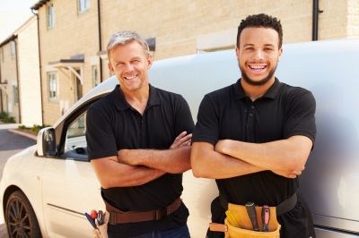 Commercial Handyman