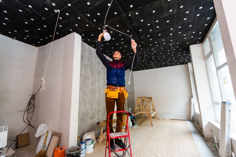 Commercial Handyman