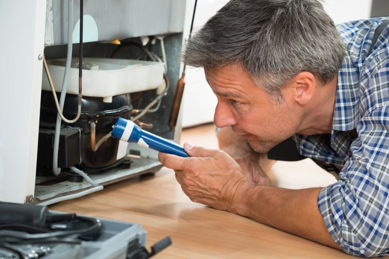 Commercial Handyman