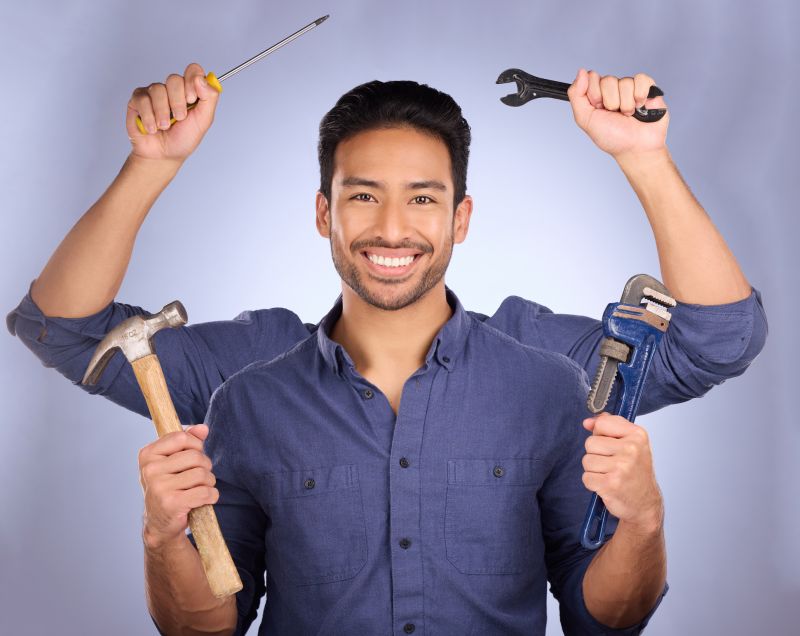 Commercial Handyman