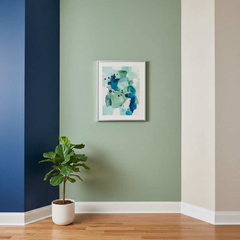 Commercial Interior Painting