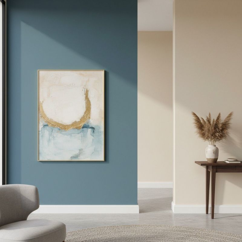 Commercial Interior Painting