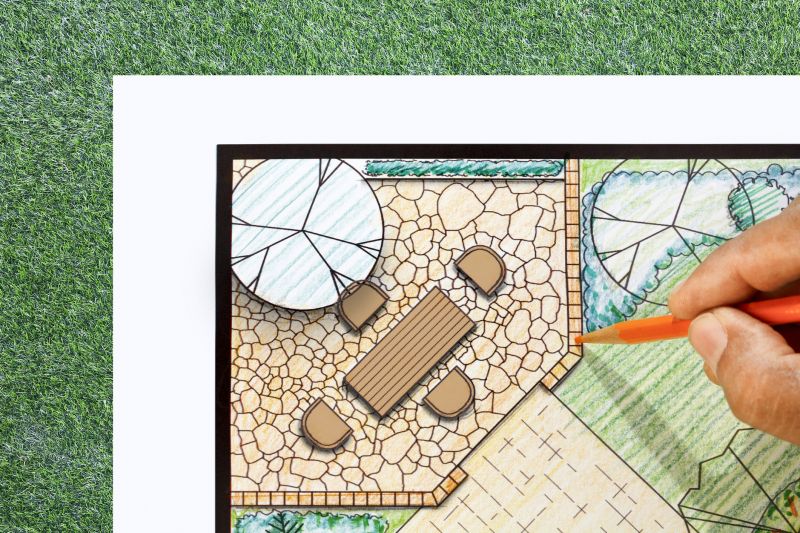 Commercial Landscape Architect