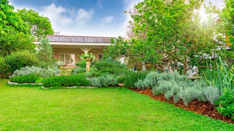 Commercial Landscape Design