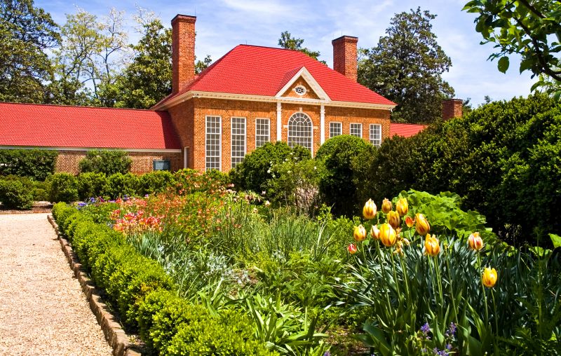 Commercial Landscaping Installation