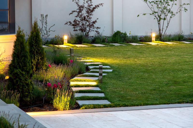 Commercial Landscaping Installation