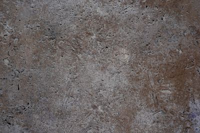 Commercial Stamped Concrete Installation