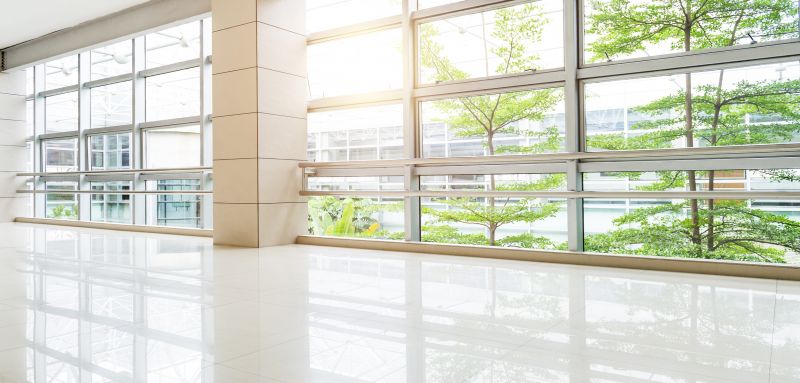Commercial Window Ac Installation