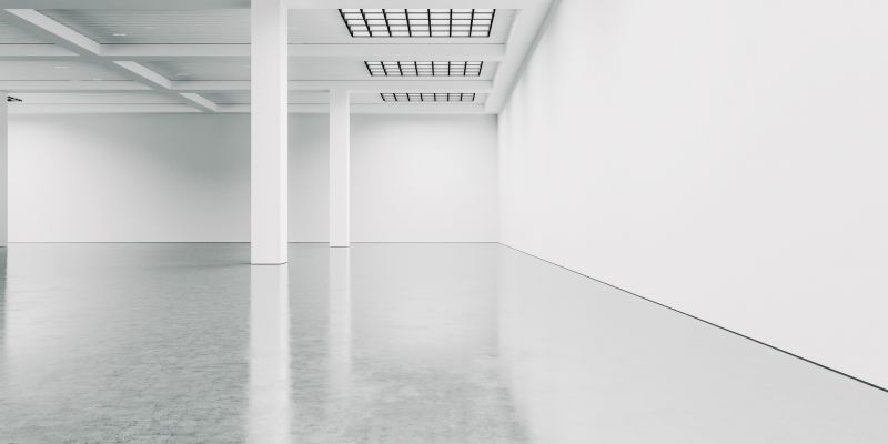 Concrete Floors Installation