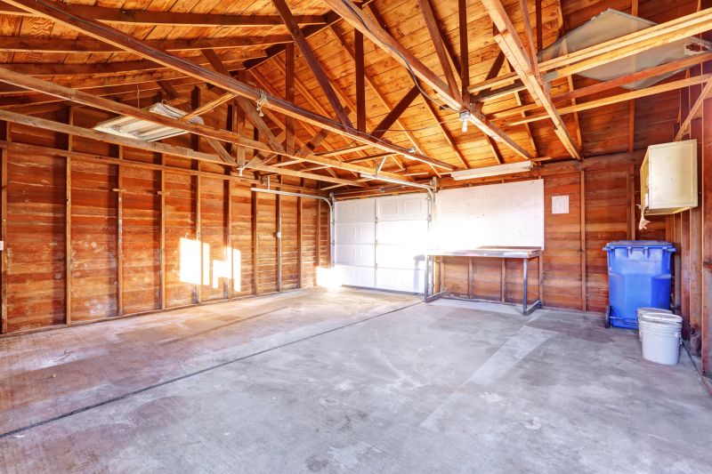 Concrete Floors Installation