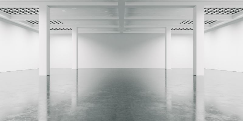 Concrete Floors Installation