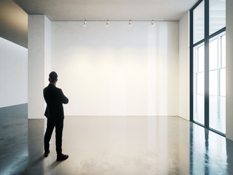 Concrete Floors Installation