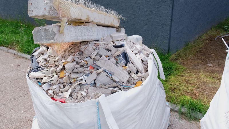 Concrete Removal