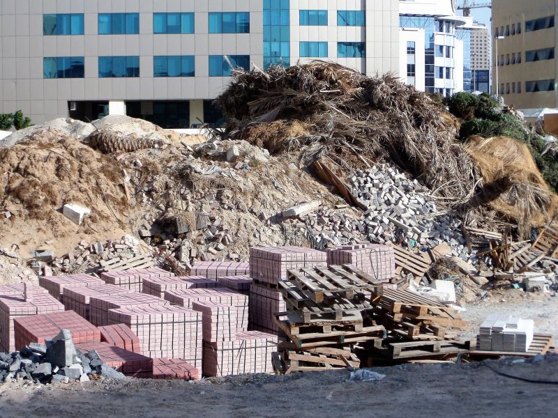 Concrete Removal