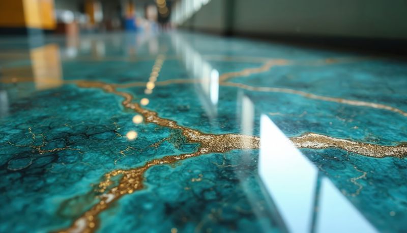 Epoxy Floor Coating