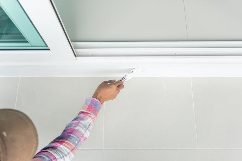 Exterior Painting Small Job