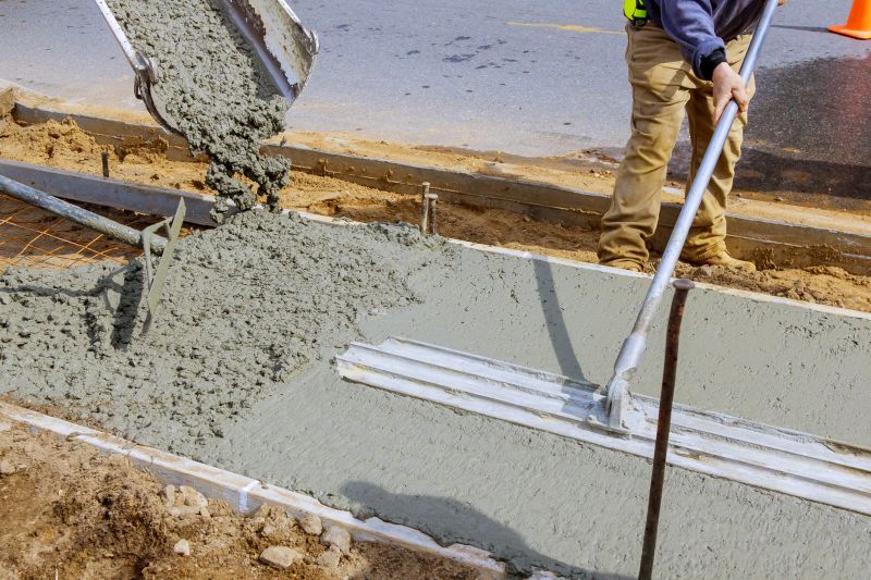 General Concrete