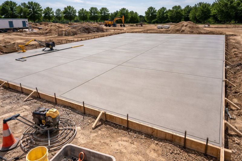 General Concrete