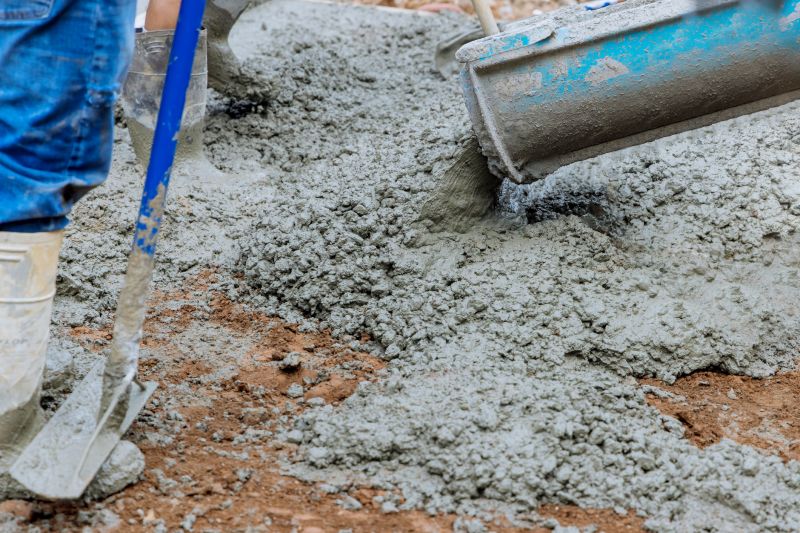 General Concrete