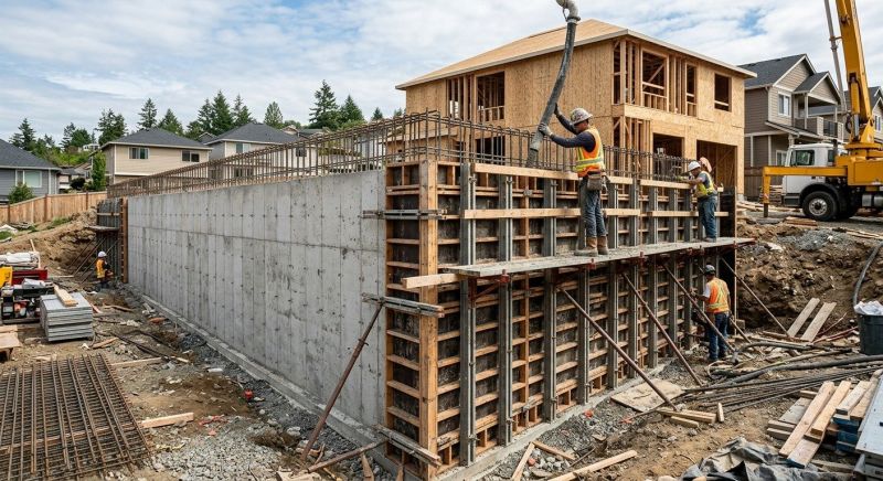 General Concrete
