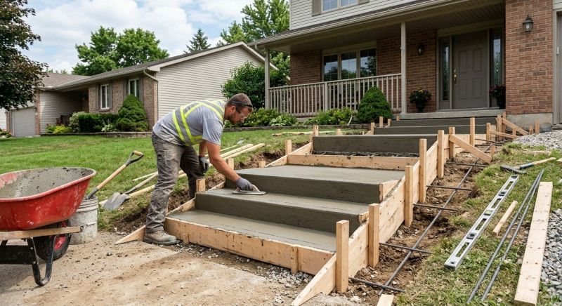 General Concrete