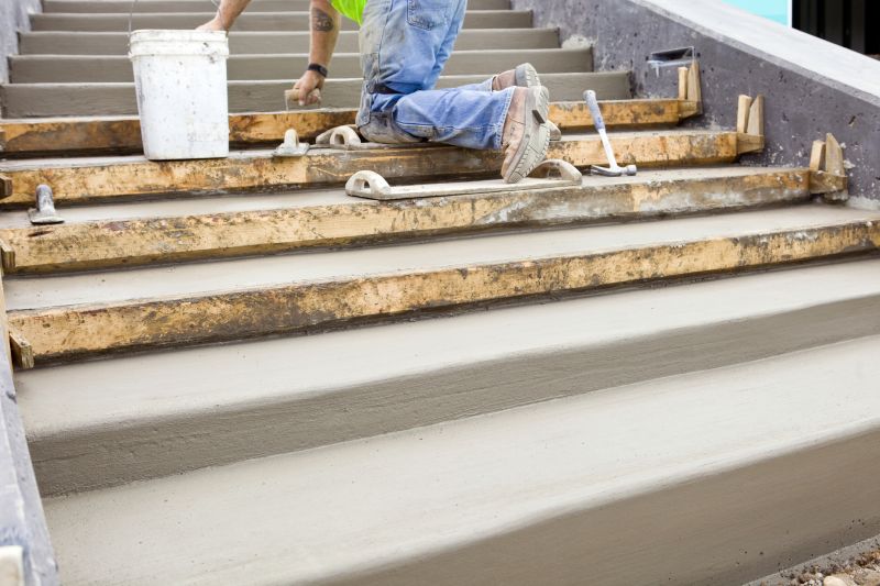 General Concrete