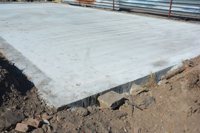 General Concrete