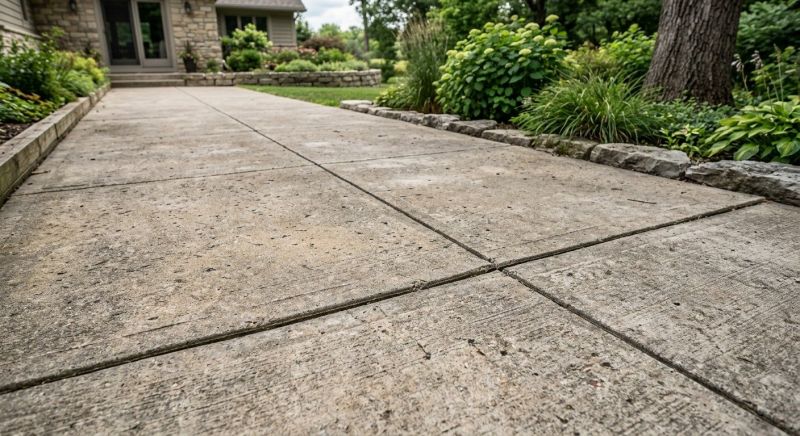 General Concrete