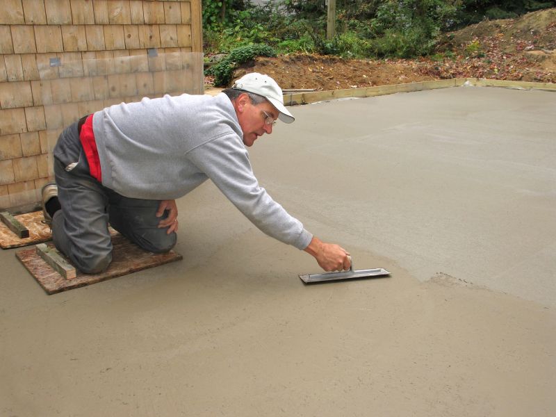 General Concrete