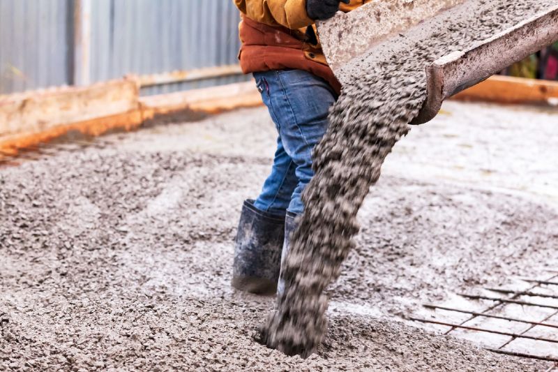 General Concrete