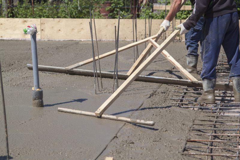 General Concrete