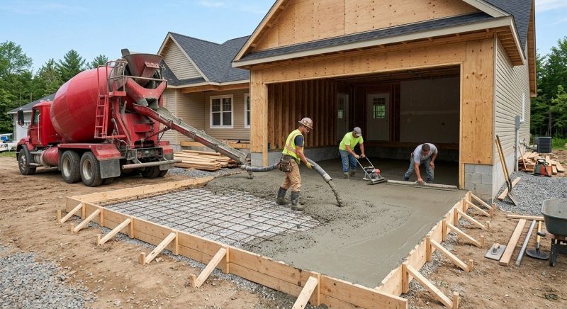 General Concrete