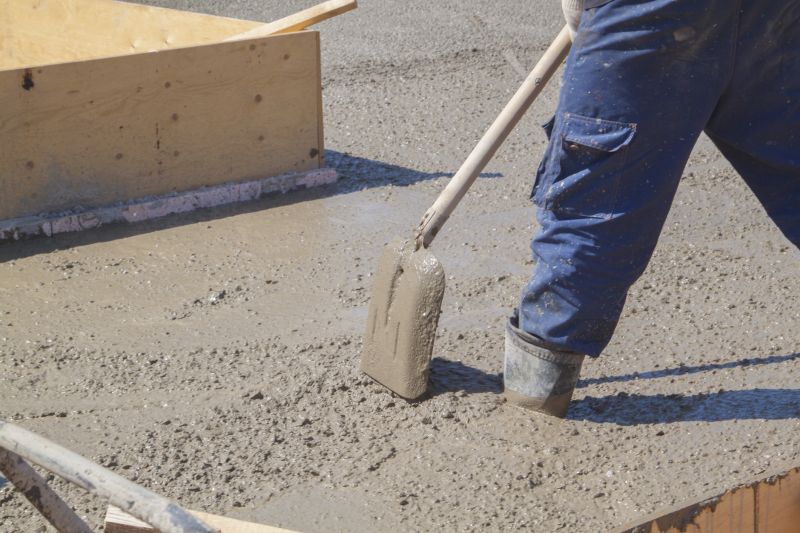 General Concrete