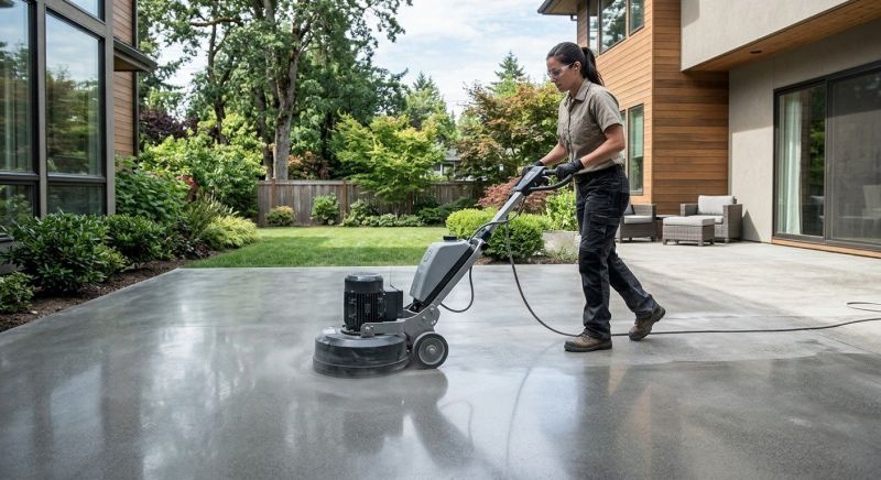 General Concrete