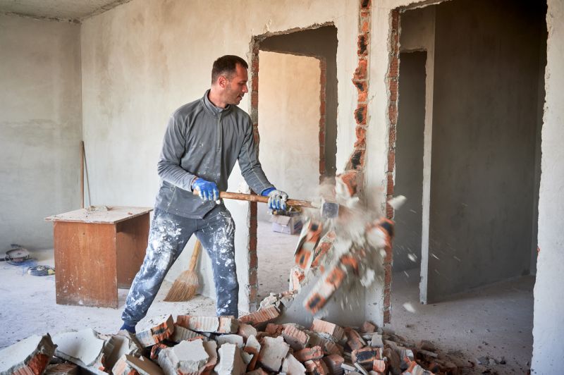 General Demolition