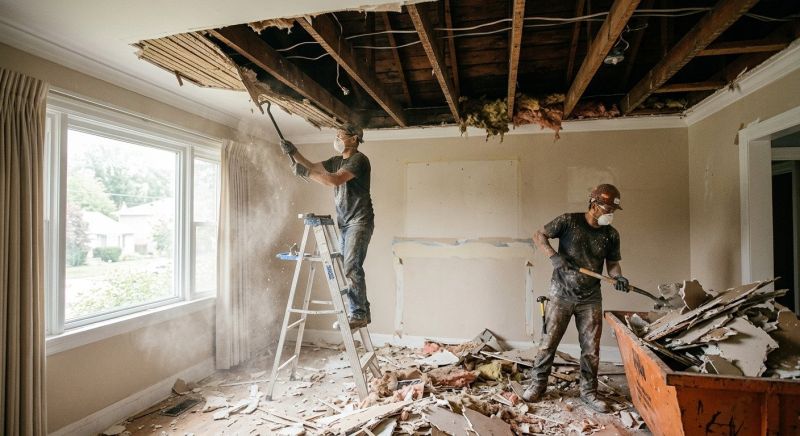 General Demolition