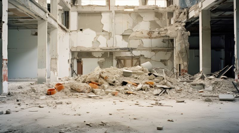 General Demolition