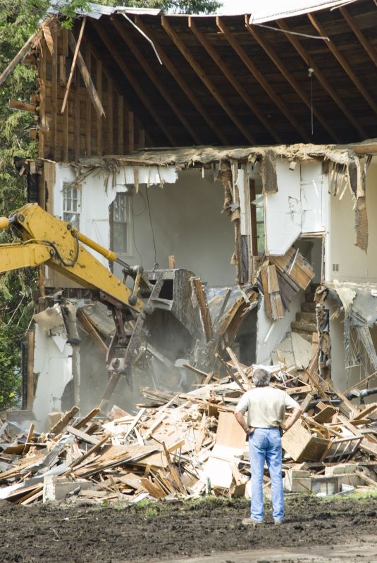 General Demolition