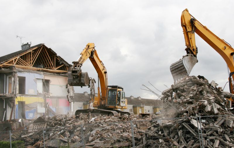 General Demolition